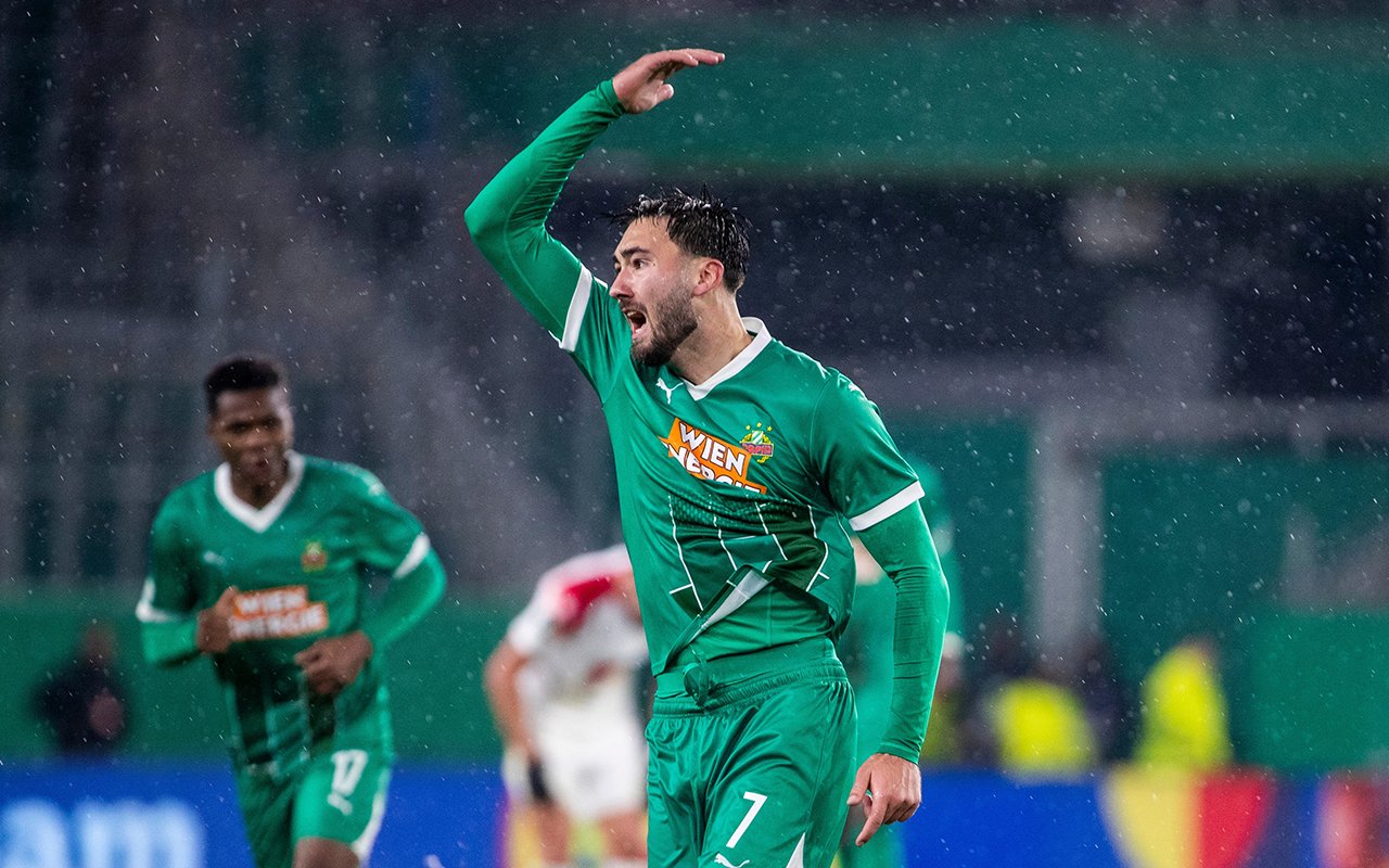 Beljo-Poker: Zagreb lockt – Augsburg hofft