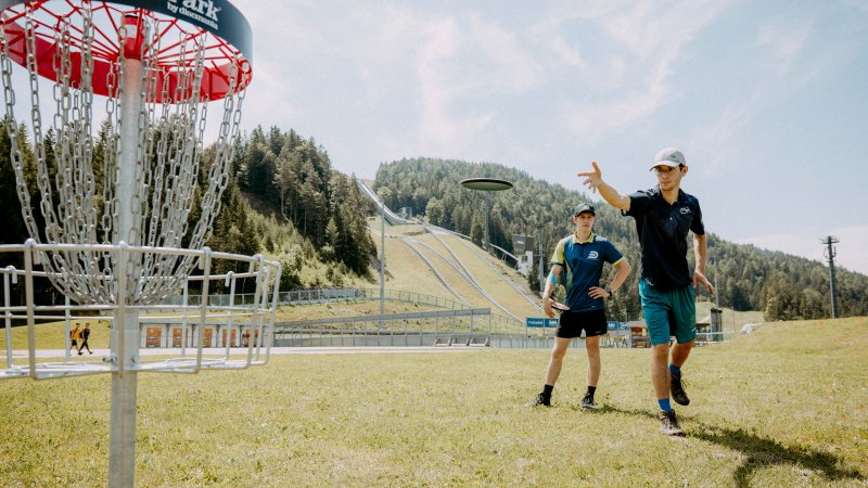 Sport Austria Finals 2025: Spannung bis zum Schluss