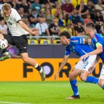 U21-EM: Deutschland biegt 9 Italiener erst nach Verlängerung