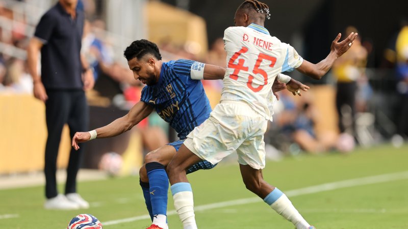 Klub-WM LIVE: FC Salzburg - Al-Hilal