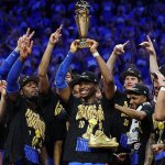Premiere! Oklahoma City ist erstmals NBA-Champion