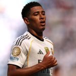 Monatelange Pause! Real-Star Bellingham operiert