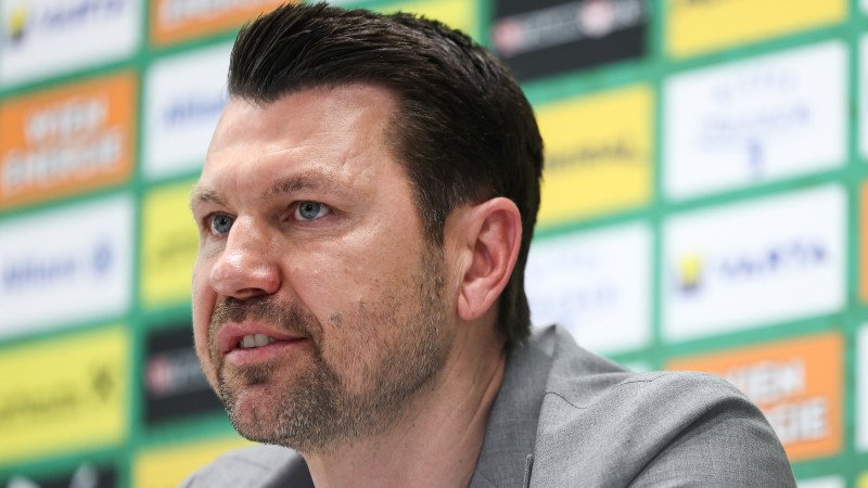 Hat einst 10 Millionen gekostet: Rapid an Verteidiger dran