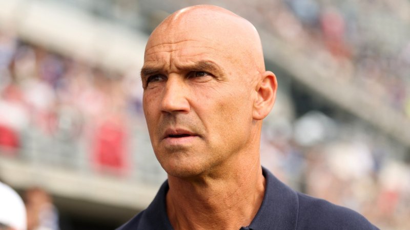 Südamerikanischer Offensivkünstler auf Salzburgs Liste?