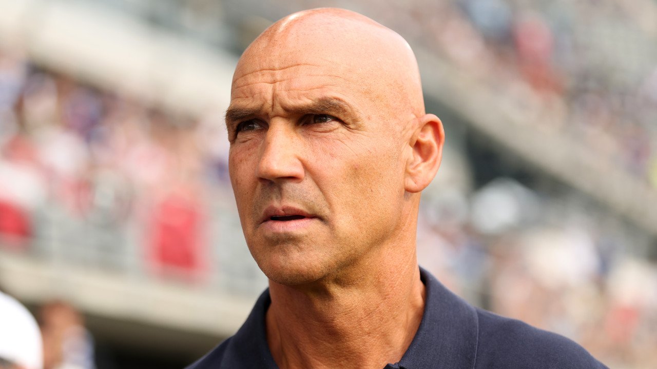 Südamerikanischer Offensivkünstler auf Salzburgs Liste?