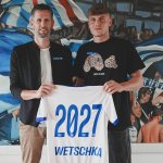 Blau-Weiß Linz verpflichtet vielversprechendes Abwehrtalent