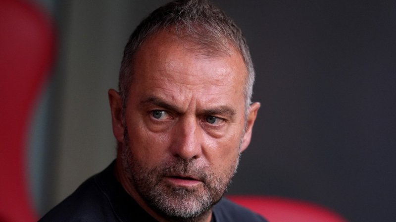 Nach Garcia und Williams: Barca am nächsten Talent dran