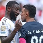 Real-Star erhebt Rassismus-Vorwurf bei Klub-WM