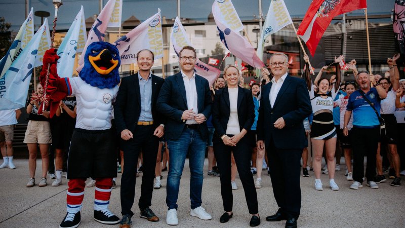 Finals-Erfolgsbilanz: Mehr Sport, mehr Stimmung