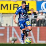 Donis Avdijaj verrät sein Wunschziel