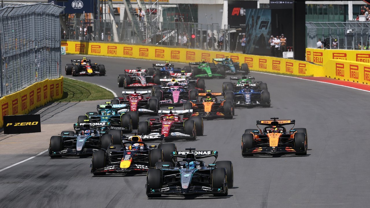 Für 150 Millionen Dollar: Apple bietet für Formel-1-Rechte