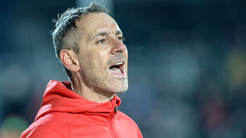 Diese Trainer vertreten Rot-Weiß-Rot derzeit im Ausland