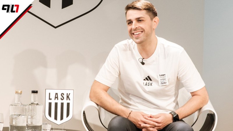 Buric: "Wir können einen Umbruch einleiten"