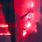Massive Ausschreitungen bei Relegationsspiel in Italien