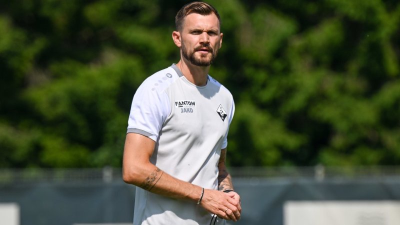 Drei Neue im Altacher-Trainerteam