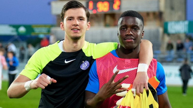 Austria-Kicker zieht es wohl ins Ausland