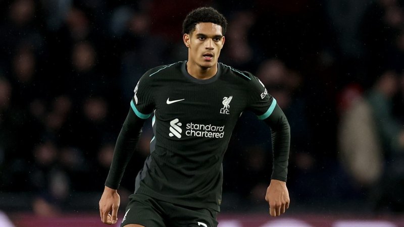 Quansah-Deal: Einigung zwischen Leverkusen und dem LFC