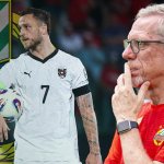 Arnautovic zu Rapid? Das sagen Stöger und Katzer