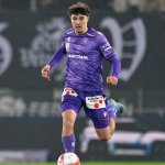 Aus Wien-Favoriten: WSG leiht ÖFB-U21-Teamspieler aus