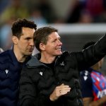 Europa League gesichert? Crystal Palace hat neuen Besitzer