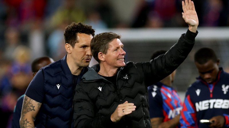 Europa League gesichert? Crystal Palace hat neuen Besitzer