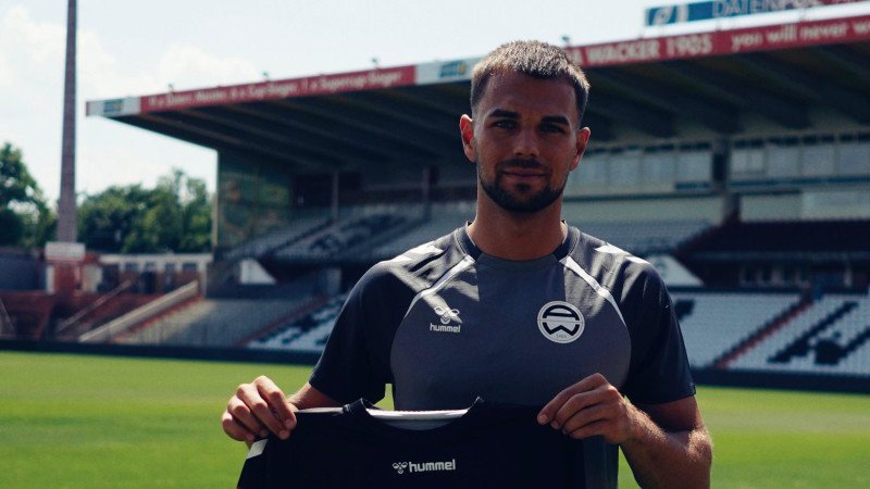 Weitere zwei Spieler: Admira gibt Vollgas am Transfermarkt!