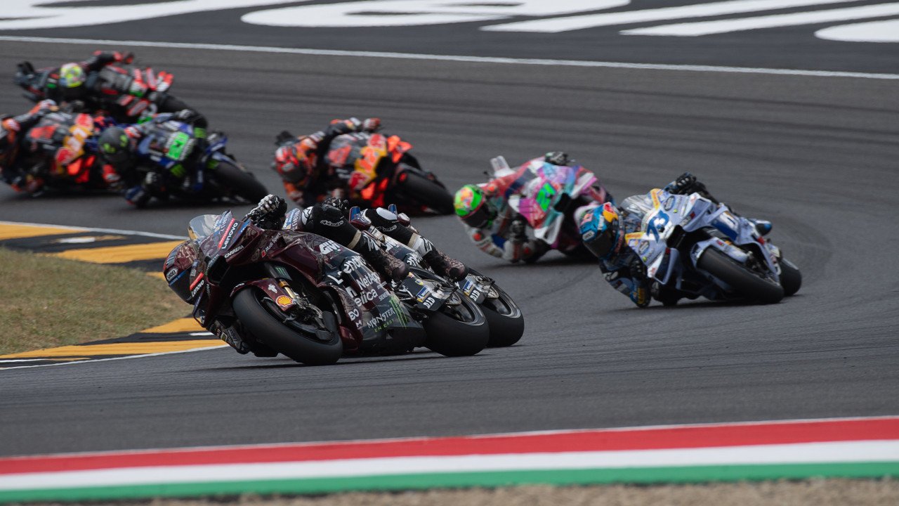 EU bewilligt Übernahme der MotoGP durch Liberty Media