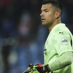 Fix! Oliver Glasner hat einen neuen Torhüter