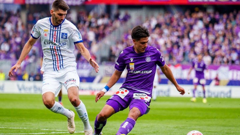 Austria verliert Poker um Leihspieler