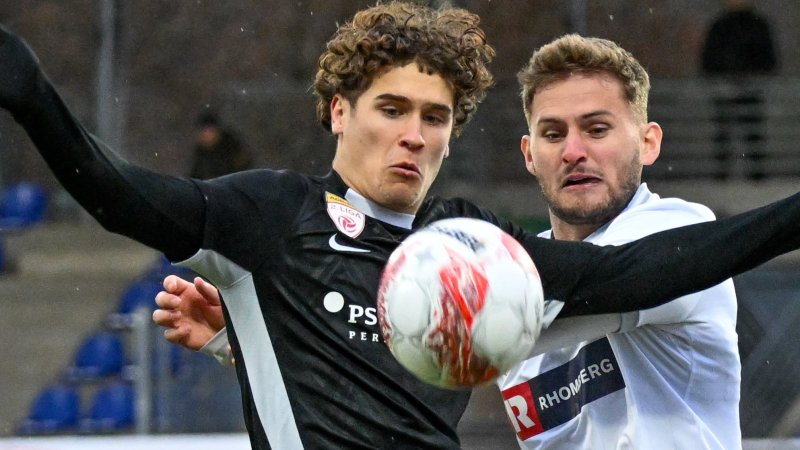 Transfer-Update: Sturm-Talent wagt Sprung nach Deutschland