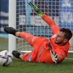 Neuer Torhüter: Altach reagiert auf Helac-Abgang