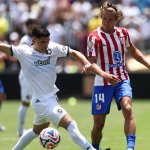 Trotz Sieg: Atletico scheidet aus - PSG ist Gruppenerster