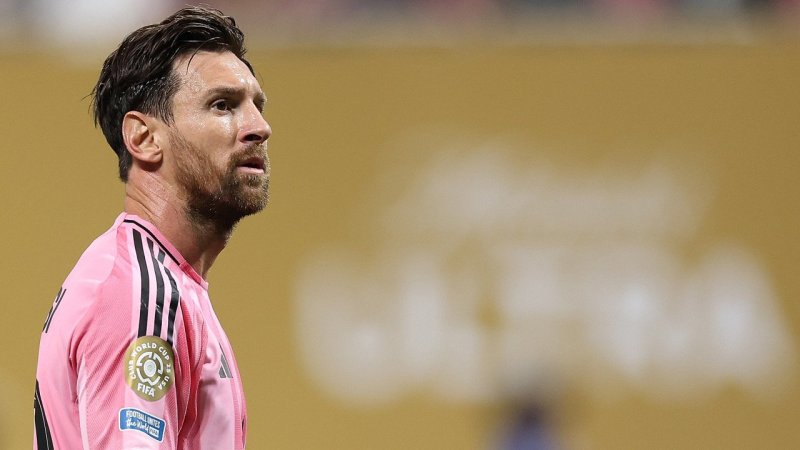 Klub-WM: Inter Miami verspielt Führung und Gruppensieg