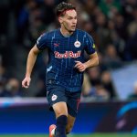 Amar Dedic weilt schon bei neuem Arbeitgeber