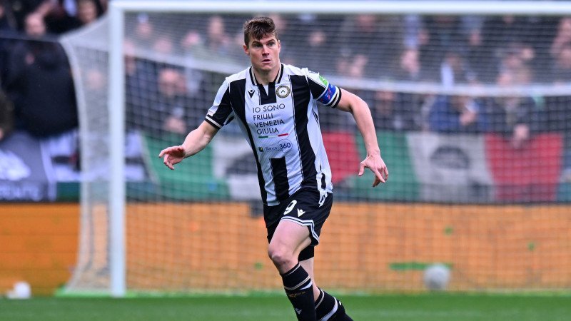 Wöber-Klub Leeds verpflichtet einen neuen Innenverteidiger