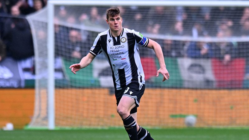 Wöber-Klub Leeds verpflichtet einen neuen Innenverteidiger