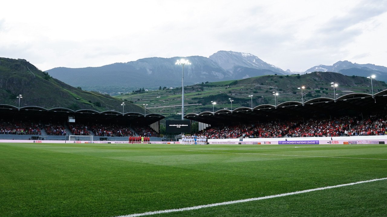 Fast alle Frauen-EM-Spiele bereits ausverkauft