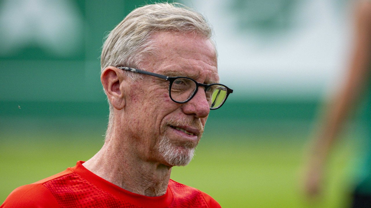 Lässt SK Rapid Millionen für Neuzugang springen?