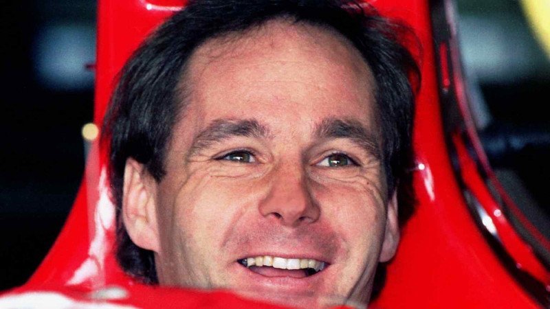 Diese 15 Österreicher haben die Formel 1 geprägt