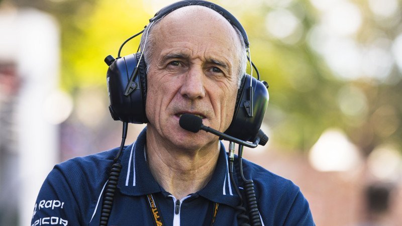 Diese 15 Österreicher haben die Formel 1 geprägt