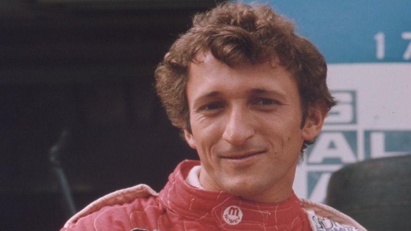 Diese 15 Österreicher haben die Formel 1 geprägt