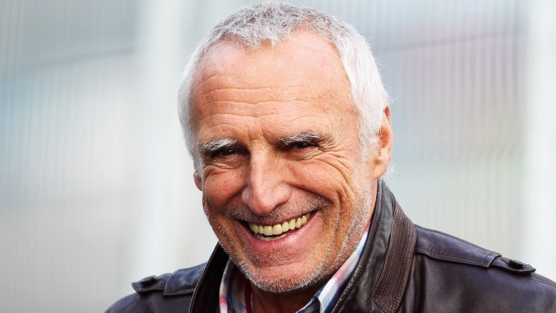 Diese 15 Österreicher haben die Formel 1 geprägt