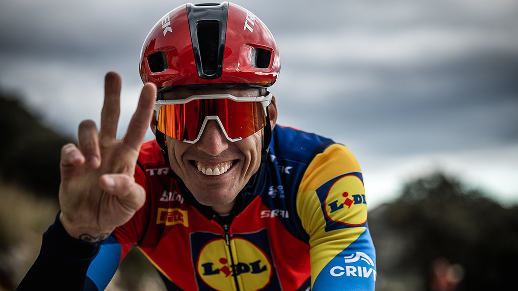 MotoGP-Star gibt bei der Tour of Austria sein Radsport-Debüt