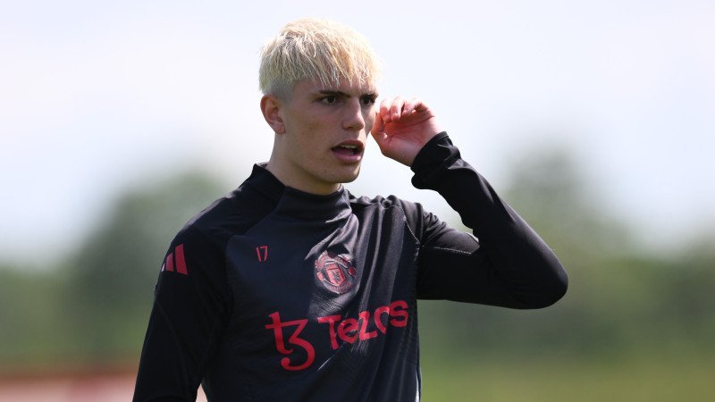 Mega-Tausch zwischen Chelsea und Manchester United?