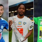 2. Liga: Torschützenkönig, und dann?