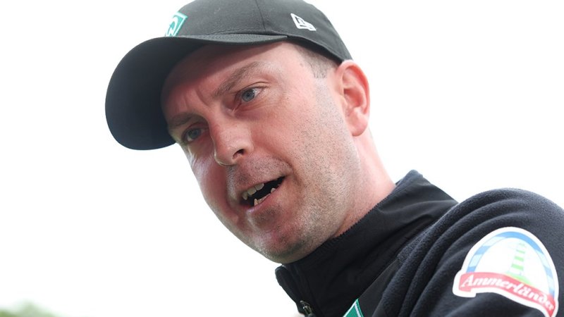 Alle bisherigen Trainer von RB Leipzig