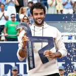 Generali Open: Bublik und Berrettini führen Kitz-Feld an