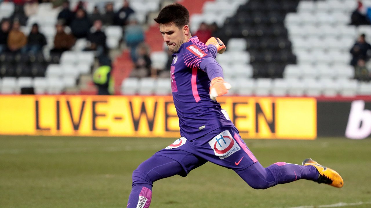 Ex-Austrianer liebäugelt mit Rückkehr nach Österreich