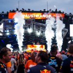 Das Event-Programm beim Österreich-GP 2025