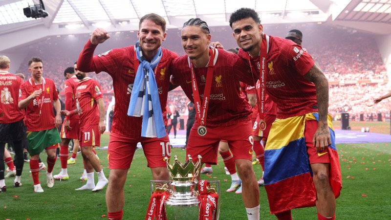 Liverpool-Star vor Transfer zu Napoli